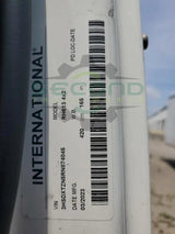 2024 International RH613 - Second Truck Parts