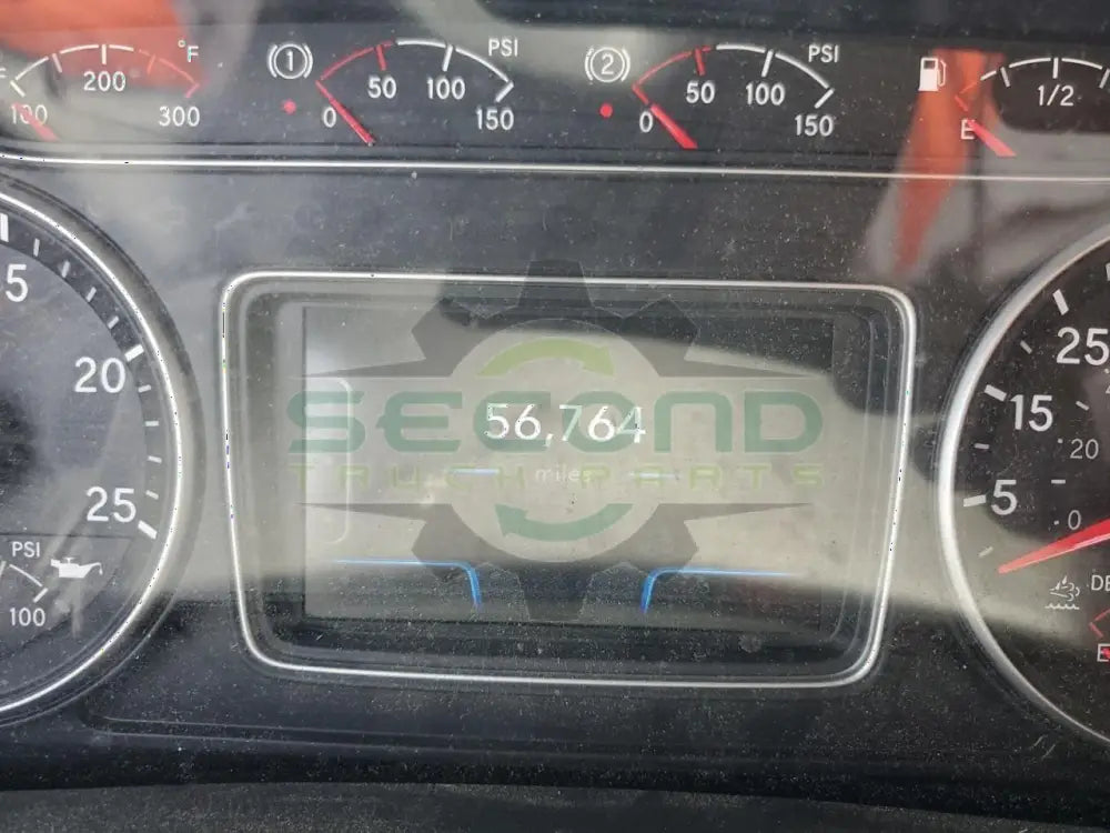 2024 International RH613 - Second Truck Parts