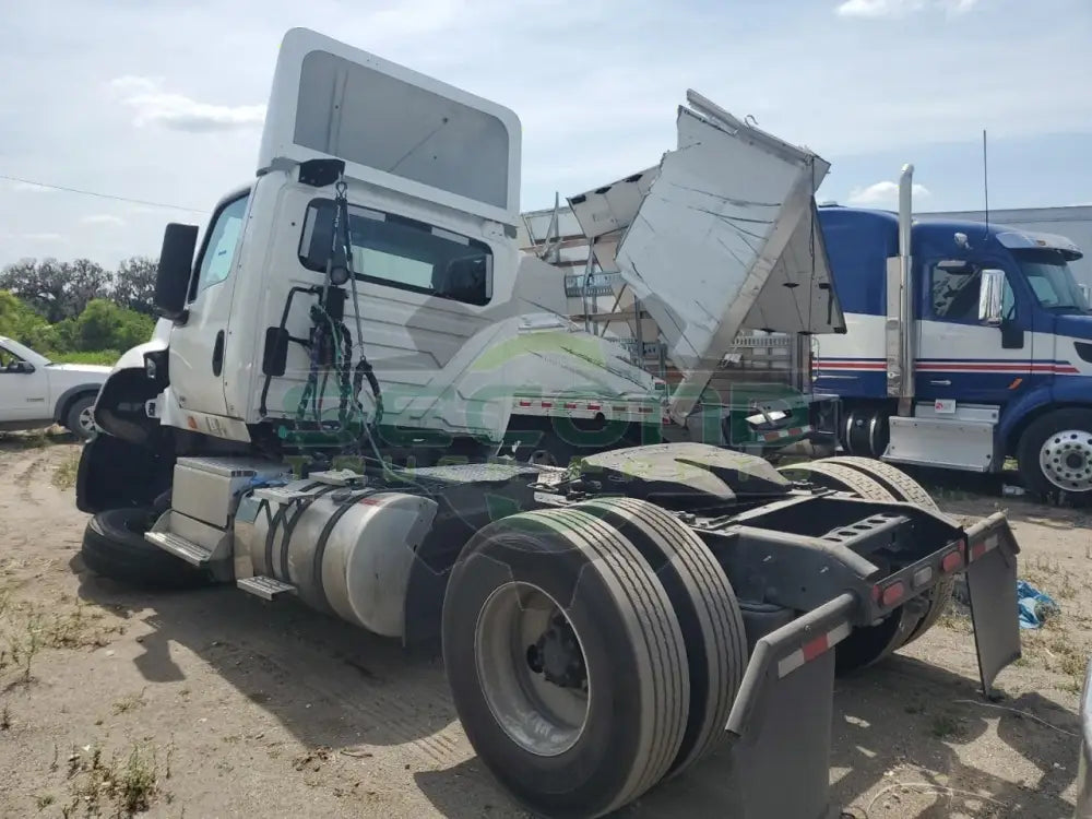 2024 International RH613 - Second Truck Parts