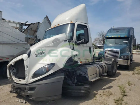 2024 International RH613 - Second Truck Parts