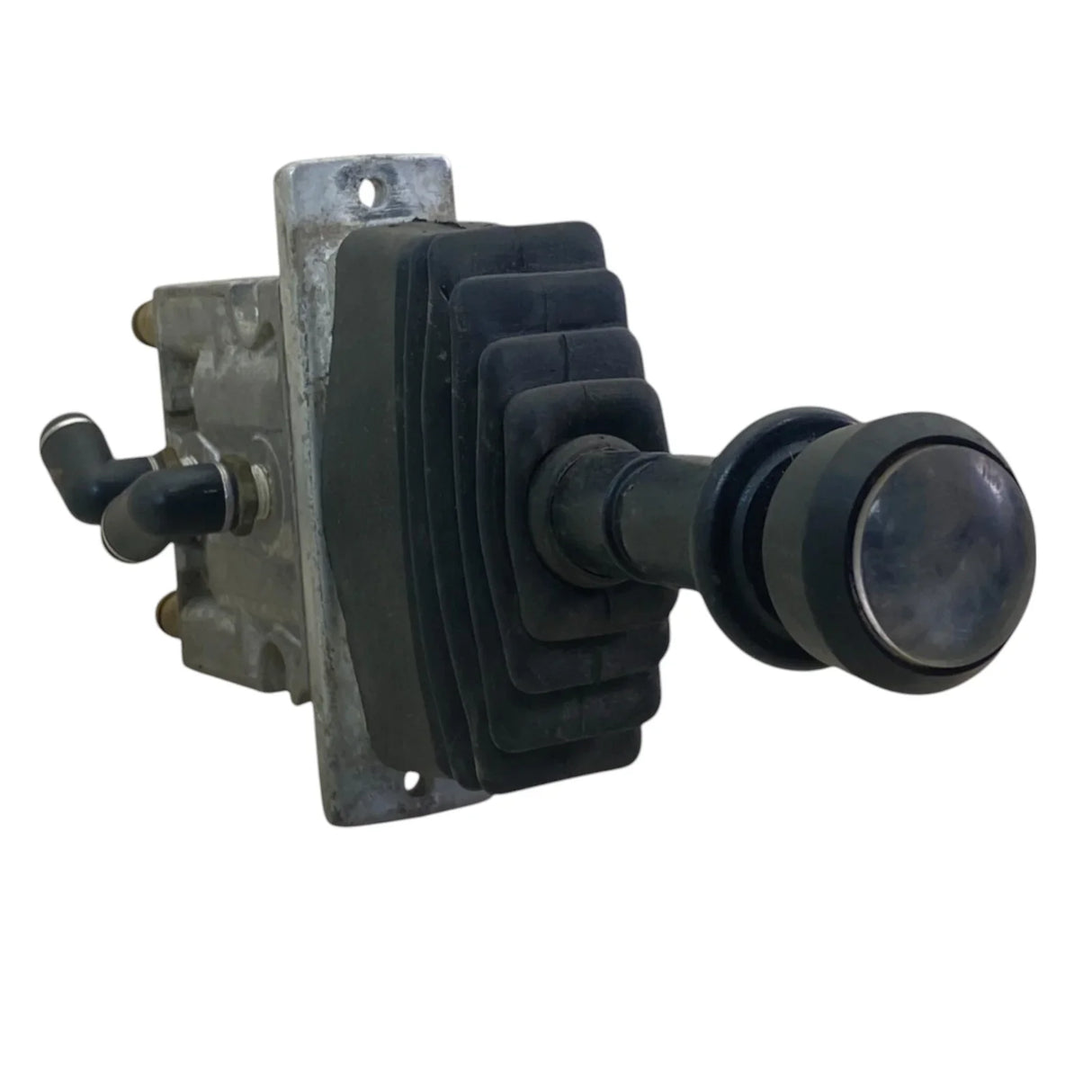 170.VM8AP Apsco Valve Single Axis