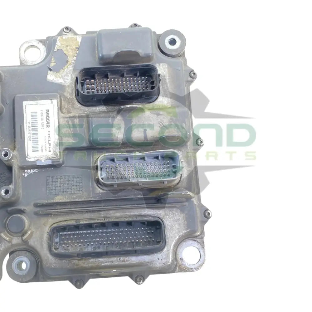 2037394 Genuine Paccar Engine Control Unit - Electronic Control Units