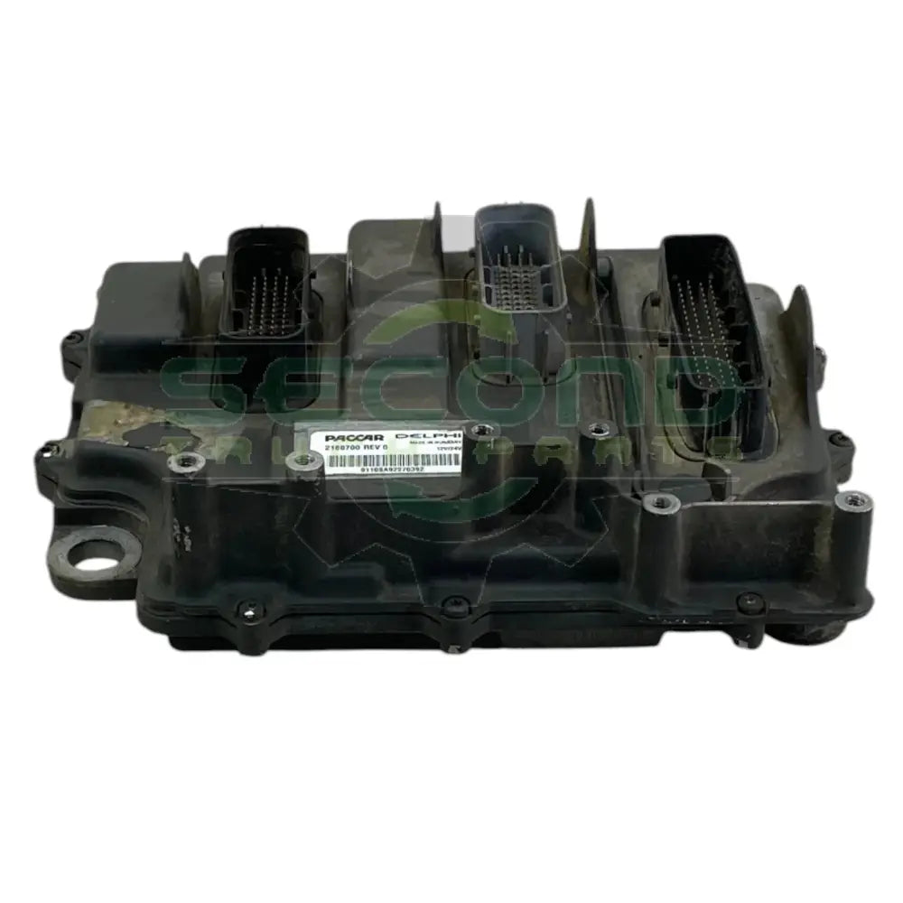2037394 Genuine Paccar Engine Control Unit - Electronic Control Units