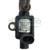 20408595 Genuine Volvo Solenoid Valve - Solenoid Valves