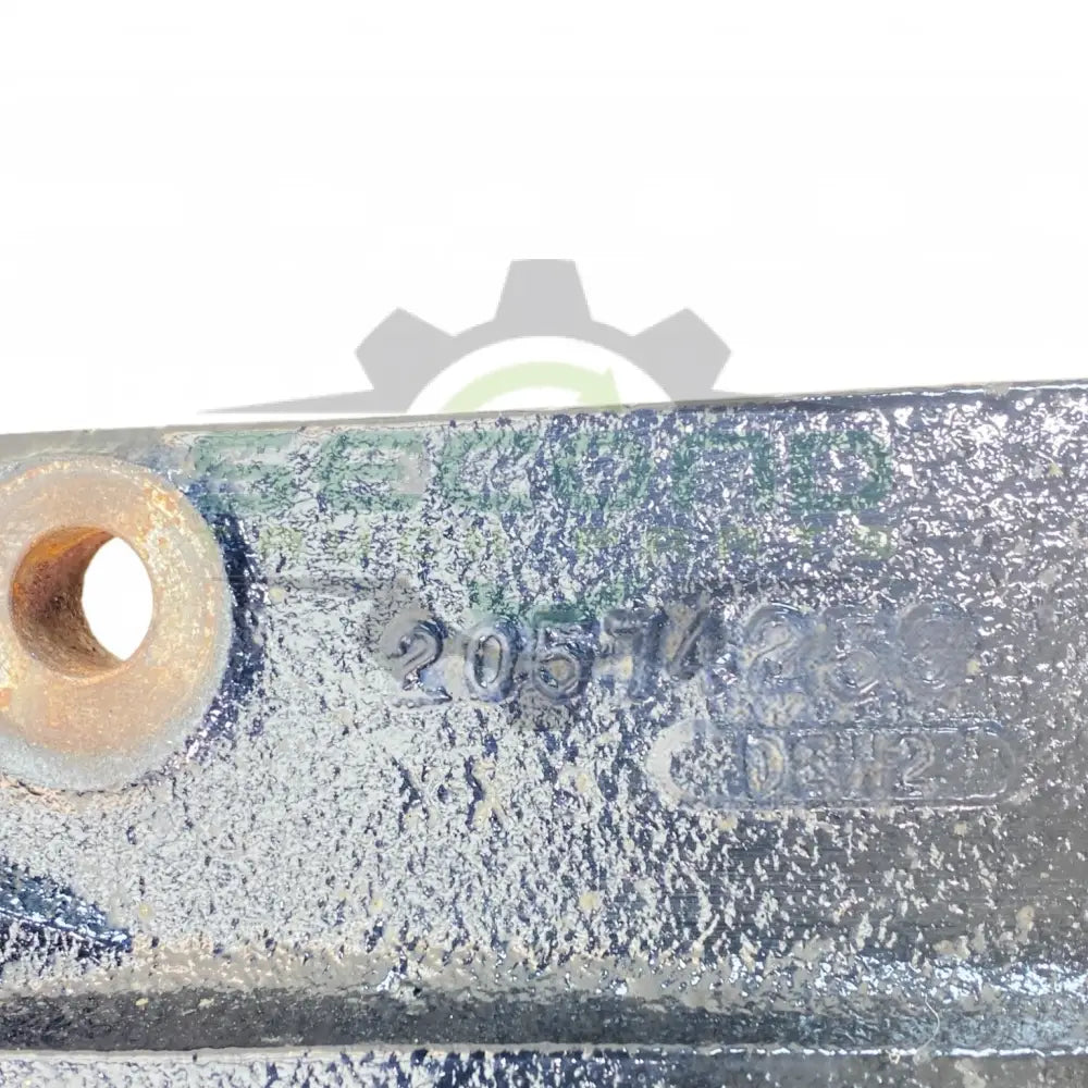 20421783 Genuine Volvo Bracket - Brackets