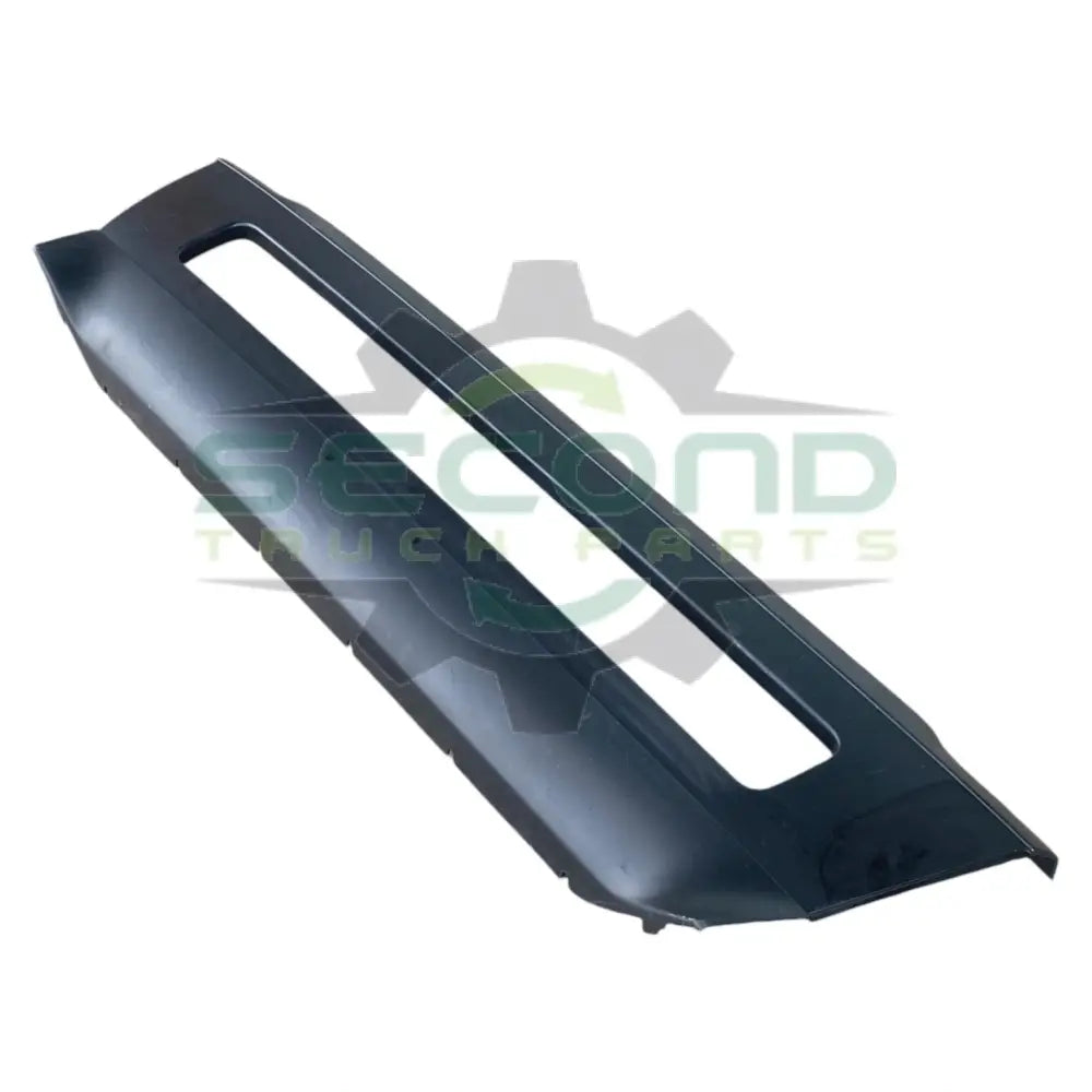 20470446 Genuine Volvo Bumper Center - Bumpers