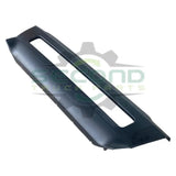 20470446 Genuine Volvo Bumper Center - Bumpers