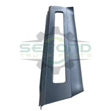 20470447 Genuine Volvo Bumper Center - Bumpers