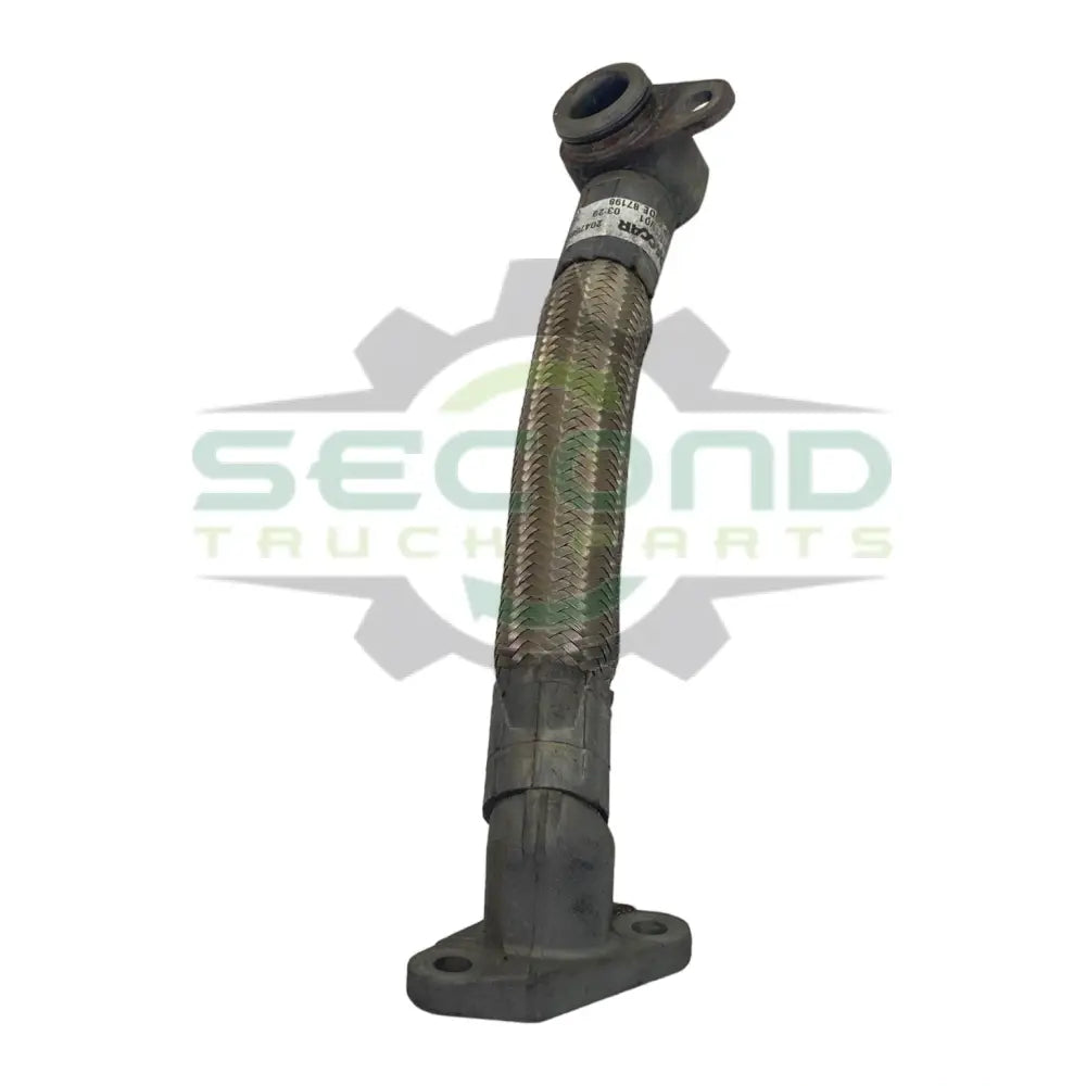 2047569PE Genuine Paccar Oil Drain Line - Other Truck Parts