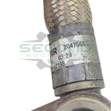 2047569PE Genuine Paccar Oil Drain Line - Other Truck Parts