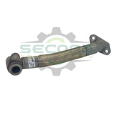 2047569PE Genuine Paccar Oil Drain Line - Other Truck Parts