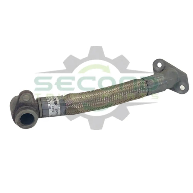 2047569PE Genuine Paccar Oil Drain Line - Other Truck Parts