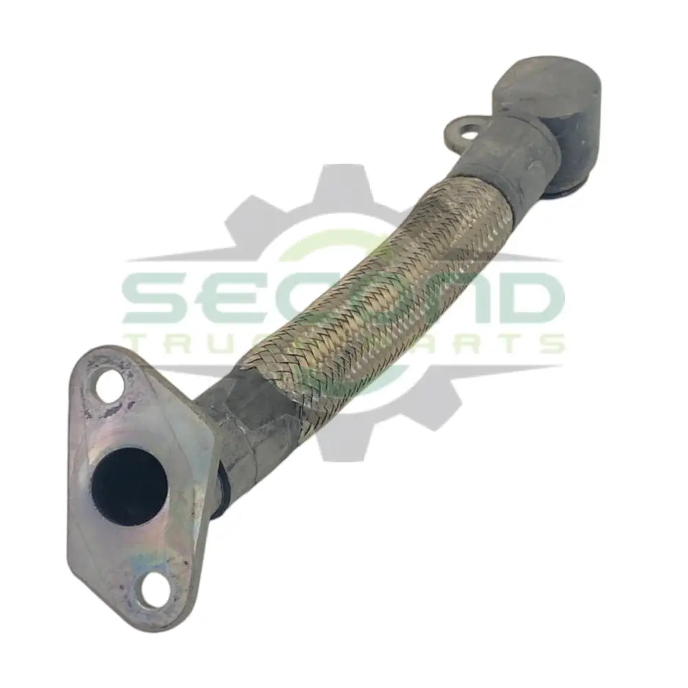 2047569PE Genuine Paccar Oil Drain Line - Other Truck Parts