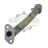 2047569PE Genuine Paccar Oil Drain Line - Other Truck Parts