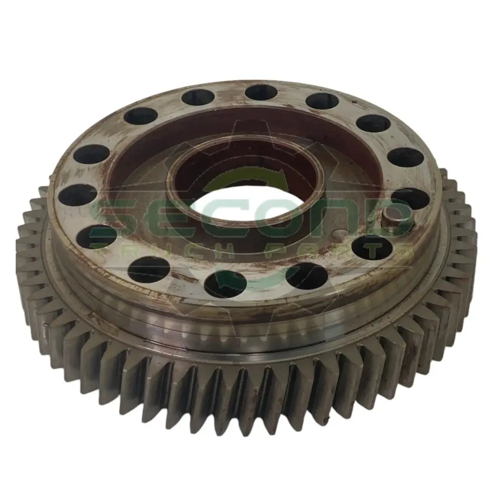 20480505 Genuine Volvo Crankshaft Gear - Other Truck Parts