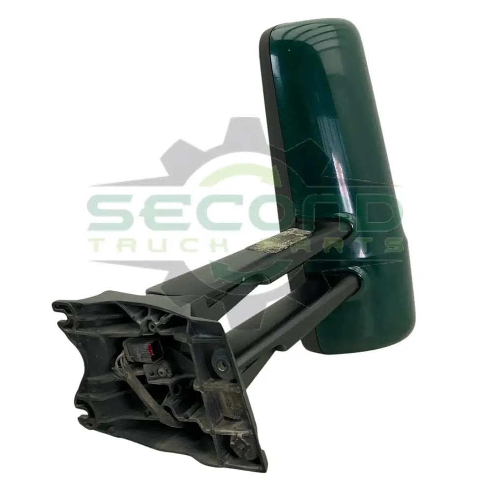 204810011 Genuine Paccar Left Mirror - Second Truck Parts