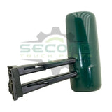204810011 Genuine Paccar Left Mirror - Second Truck Parts