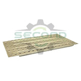20488862 Genuine Volvo Deck Plate - Other Truck Parts