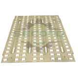 20488862 Genuine Volvo Deck Plate - Other Truck Parts