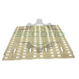 20488862 Genuine Volvo Deck Plate - Other Truck Parts