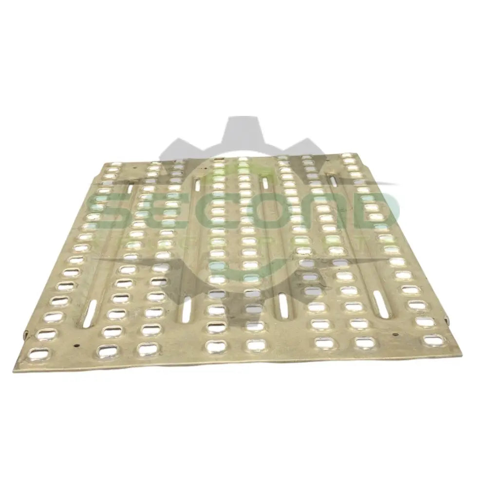 20488862 Genuine Volvo Deck Plate - Other Truck Parts