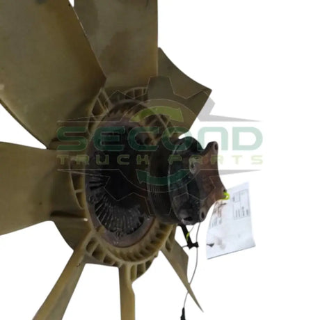 20492501 Genuine Mack Visco Fan Clutch - Second Truck Parts