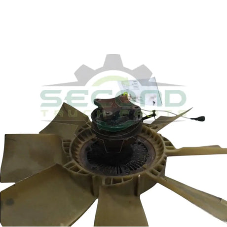 20492501 Genuine Mack Visco Fan Clutch - Second Truck Parts