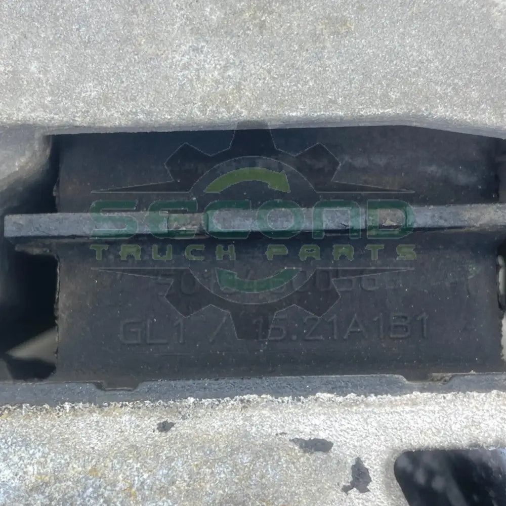 20501391 Genuine Volvo Engine Support Bracket - Engine Mount Brackets