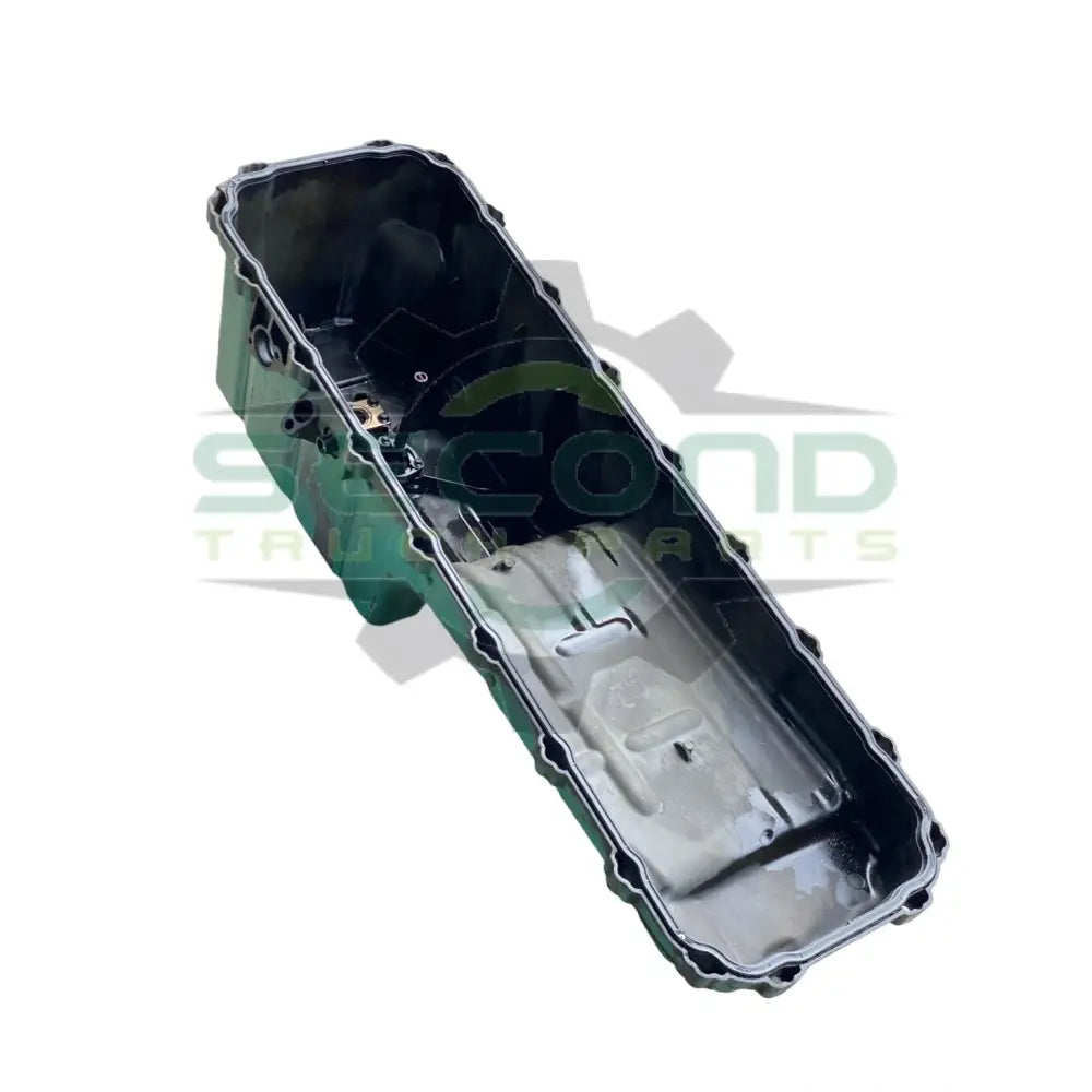 20522523 Genuine Volvo Engine Oil Pan - Oil Pans