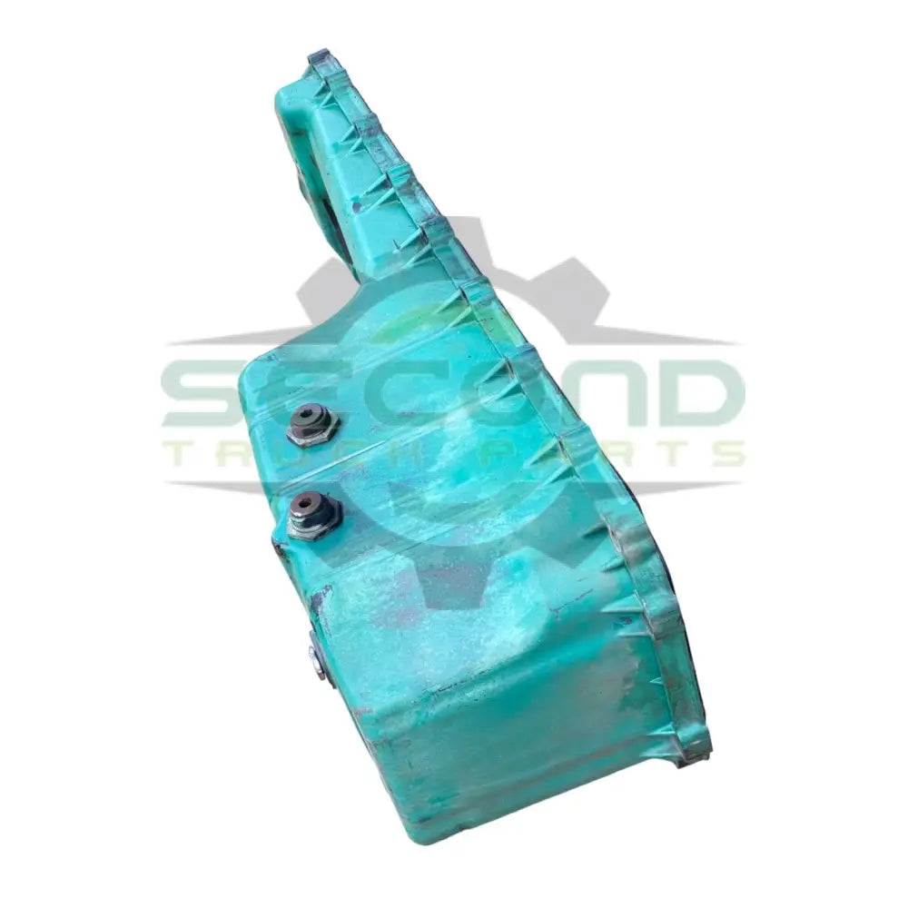 20522525 Genuine Volvo Engine Oil Pan - Oil Pans