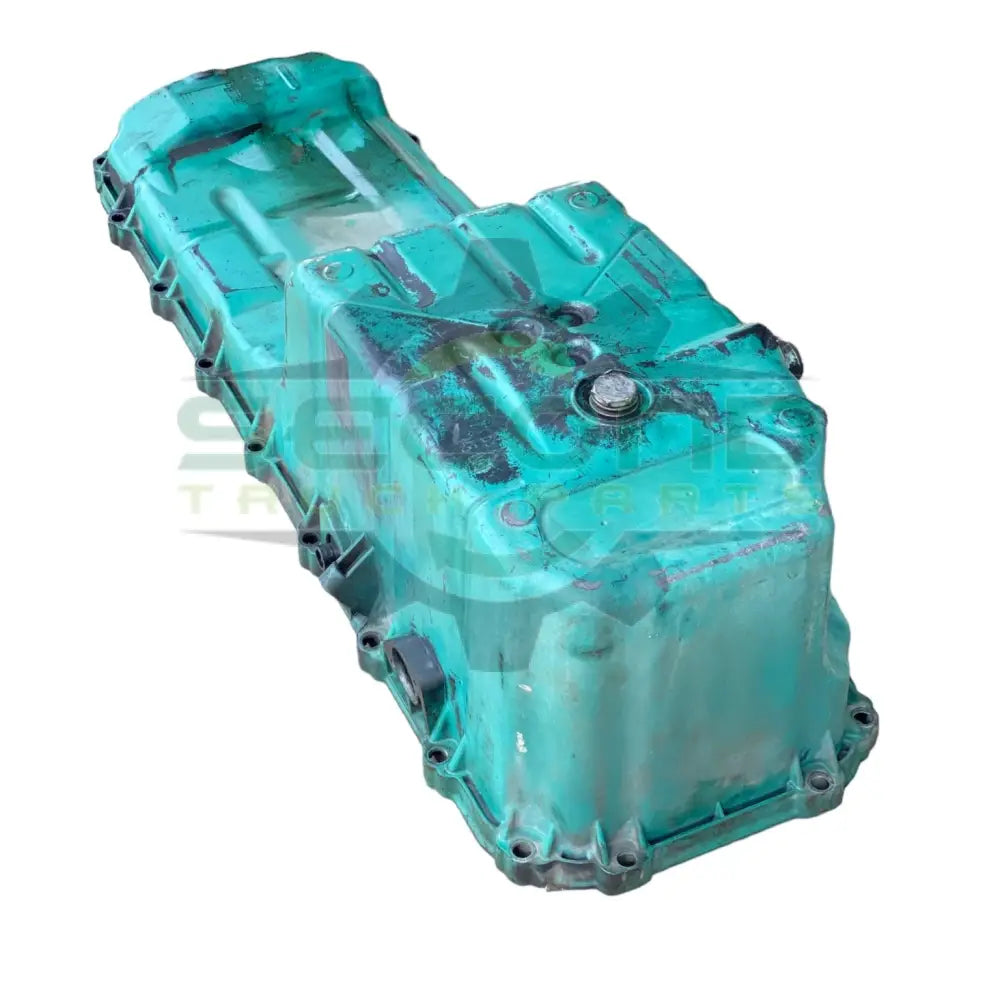 20522525 Genuine Volvo Engine Oil Pan - Oil Pans