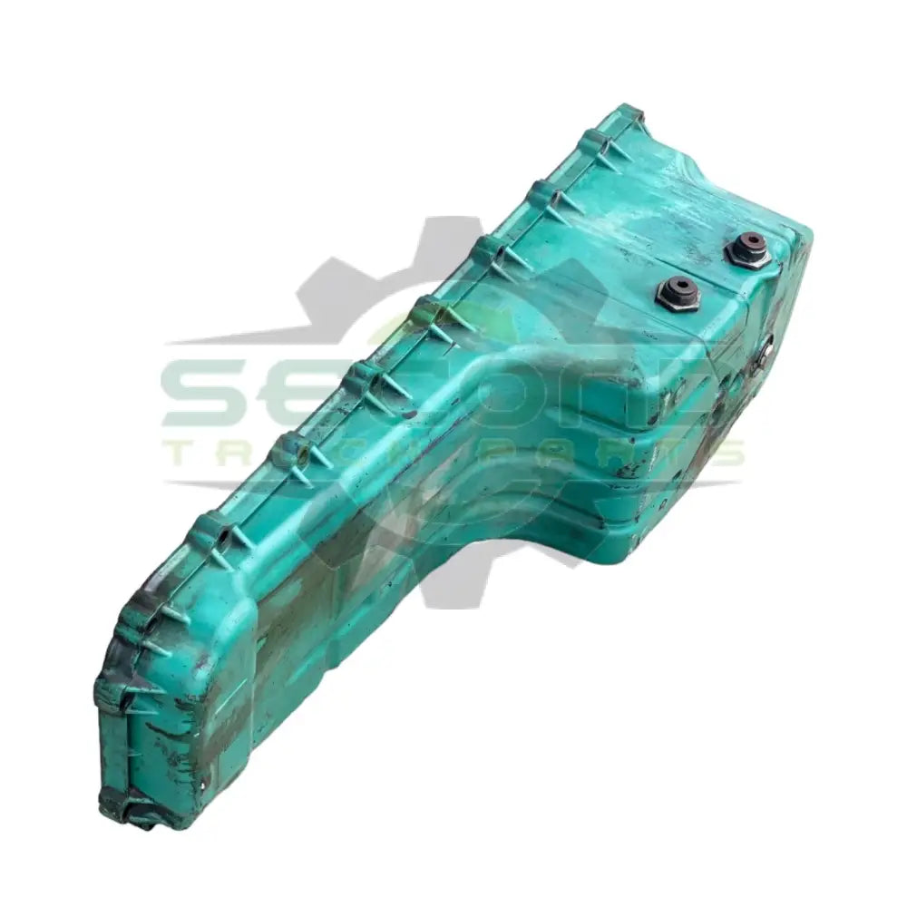 20522525 Genuine Volvo Engine Oil Pan - Oil Pans