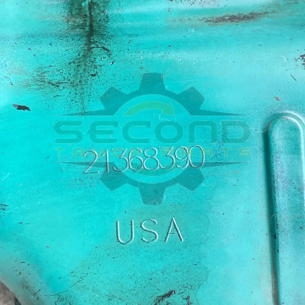 20522525 Genuine Volvo Engine Oil Pan - Oil Pans