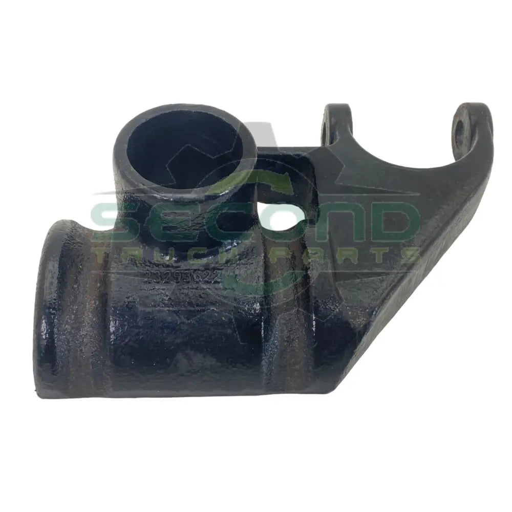 20538867 Genuine Volvo Left Lower Shock Top Plate Mount Bracket - Shock Absorbers