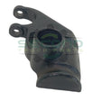 20538867 Genuine Volvo Left Lower Shock Top Plate Mount Bracket - Shock Absorbers