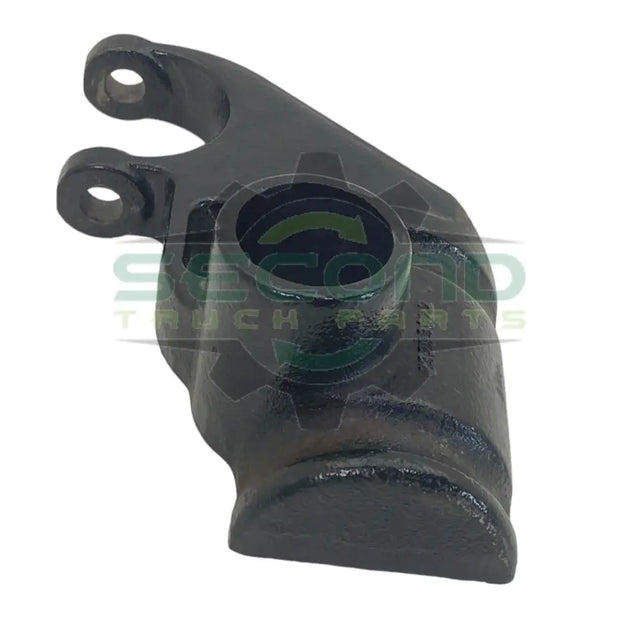 20538867 Genuine Volvo Left Lower Shock Top Plate Mount Bracket - Shock Absorbers