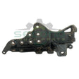 20547884 Genuine Volvo Left Bracket - Brackets