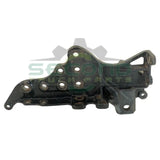 20547884 Genuine Volvo Left Bracket - Brackets