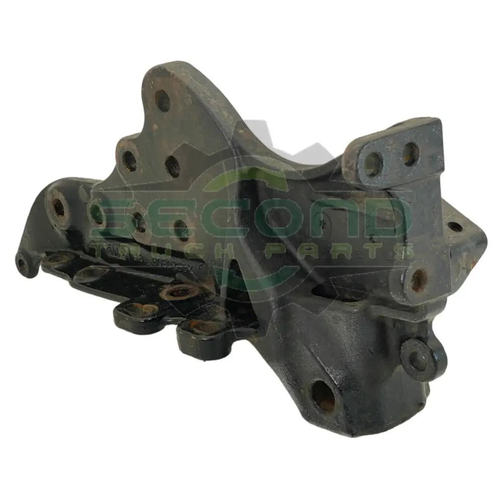 20547884 Genuine Volvo Left Bracket - Brackets