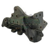 20547884 Genuine Volvo Left Bracket - Brackets