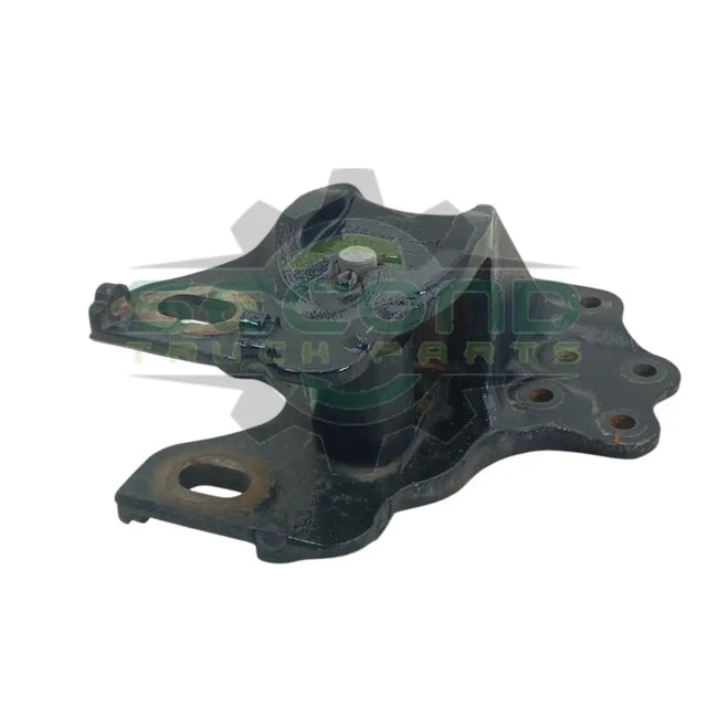 20587754 Genuine Volvo Left Side Rear Spring Bracket - Brackets