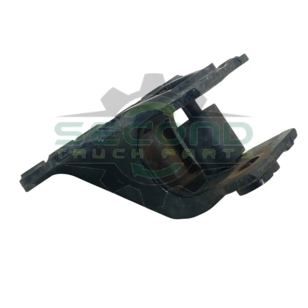 20587755 Genuine Volvo Right Side Rear Spring Bracket - Brackets
