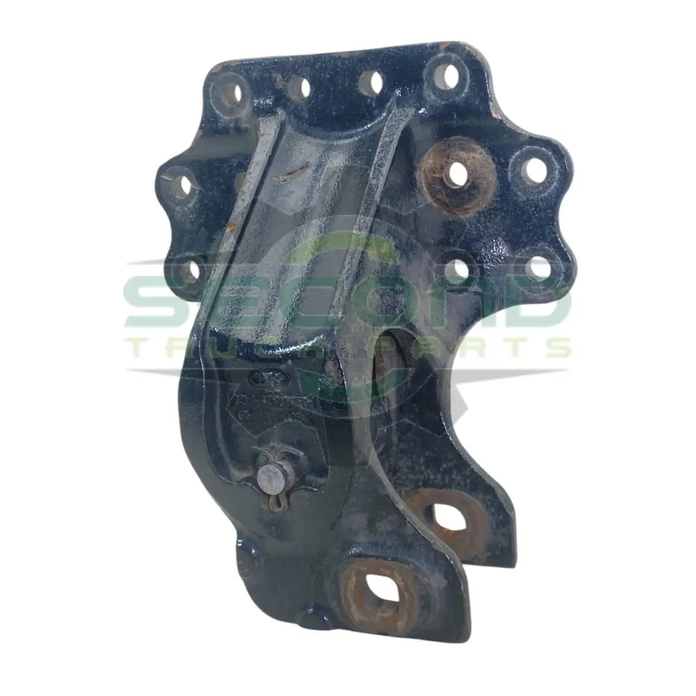 20587755 Genuine Volvo Right Side Rear Spring Bracket - Brackets