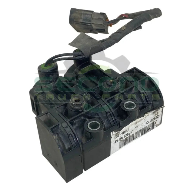 20592089 Genuine Volvo Solenoid Valve Module - Solenoid Valves