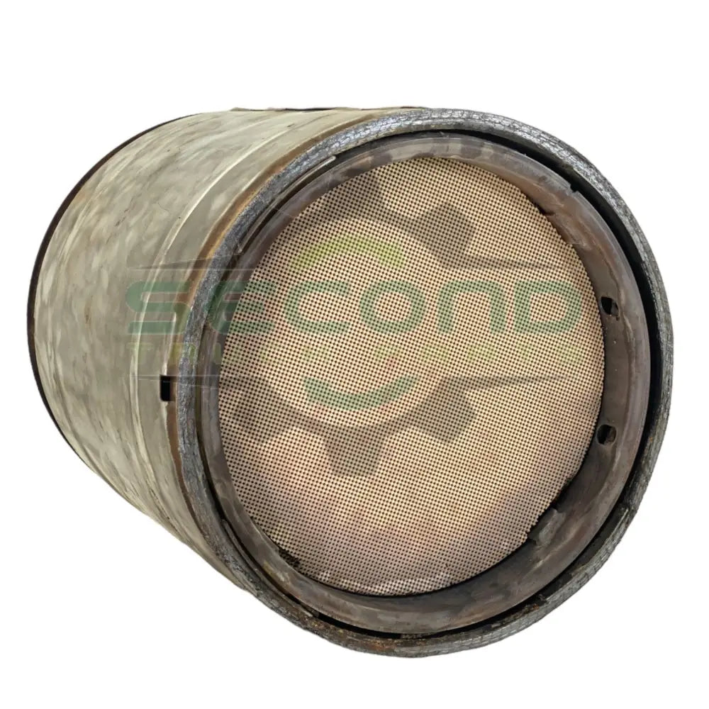 206-180-0007 Genuine Paccar DPF Diesel Particulate Filter - DPF Filters