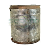 206-180-0007 Genuine Paccar DPF Diesel Particulate Filter - DPF Filters