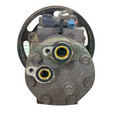 206RD53M Volvo A/C Compressor - Second Truck Parts