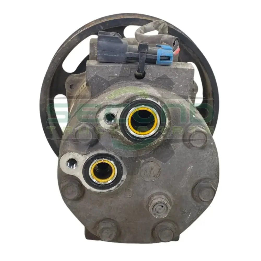206RD53M Volvo A/C Compressor - Second Truck Parts