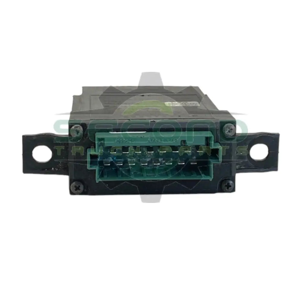 20717515 Genuine Volvo Remote Door Lock Control Unit - Electronic Control Units