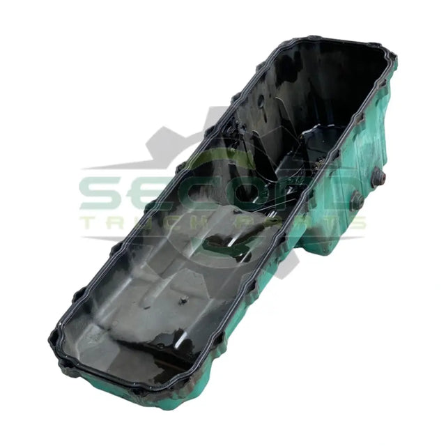 20720870 Genuine Volvo Engine Oil Pan - Oil Pans